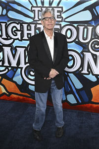 Season 4 Premiere 'The Righteous Gemstones' in Los Angeles