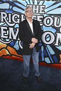 Season 4 Premiere 'The Righteous Gemstones' in Los Angeles