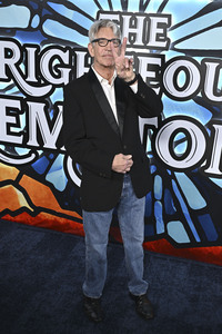 Season 4 Premiere 'The Righteous Gemstones' in Los Angeles