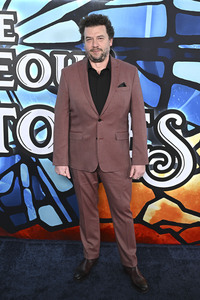 Season 4 Premiere 'The Righteous Gemstones' in Los Angeles