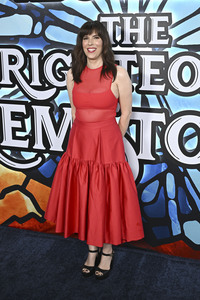 Season 4 Premiere 'The Righteous Gemstones' in Los Angeles