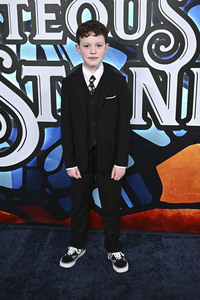 Season 4 Premiere 'The Righteous Gemstones' in Los Angeles