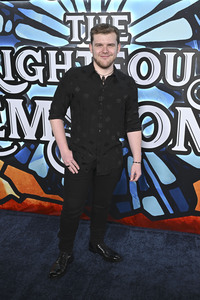 Season 4 Premiere 'The Righteous Gemstones' in Los Angeles