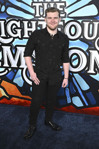 Season 4 Premiere 'The Righteous Gemstones' in Los Angeles