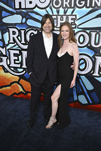 Season 4 Premiere 'The Righteous Gemstones' in Los Angeles