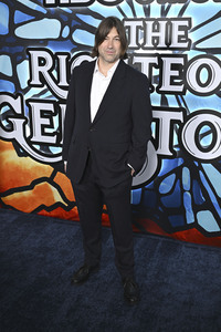 Season 4 Premiere 'The Righteous Gemstones' in Los Angeles