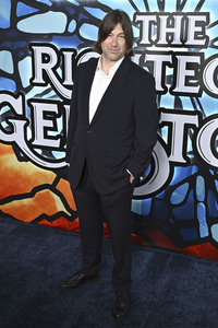 Season 4 Premiere 'The Righteous Gemstones' in Los Angeles