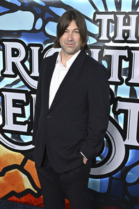 Season 4 Premiere 'The Righteous Gemstones' in Los Angeles