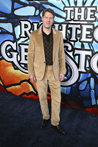 Season 4 Premiere 'The Righteous Gemstones' in Los Angeles