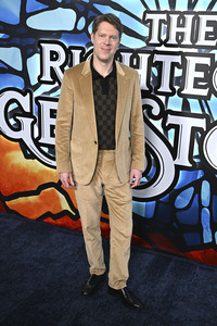 Season 4 Premiere 'The Righteous Gemstones' in Los Angeles