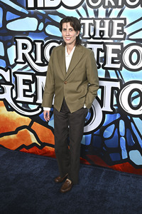 Season 4 Premiere 'The Righteous Gemstones' in Los Angeles