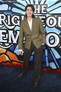 Season 4 Premiere 'The Righteous Gemstones' in Los Angeles