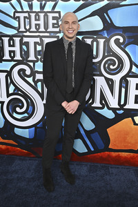 Season 4 Premiere 'The Righteous Gemstones' in Los Angeles