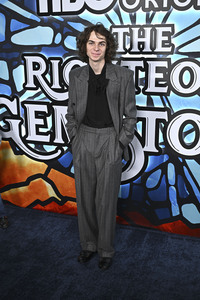 Season 4 Premiere 'The Righteous Gemstones' in Los Angeles