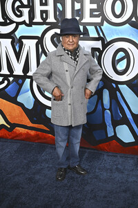 Season 4 Premiere 'The Righteous Gemstones' in Los Angeles