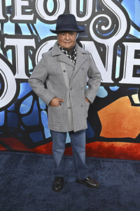 Season 4 Premiere 'The Righteous Gemstones' in Los Angeles