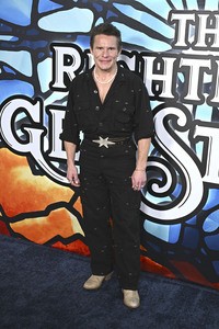 Season 4 Premiere 'The Righteous Gemstones' in Los Angeles