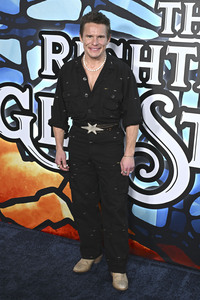 Season 4 Premiere 'The Righteous Gemstones' in Los Angeles