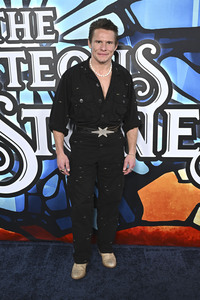 Season 4 Premiere 'The Righteous Gemstones' in Los Angeles