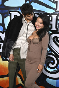 Season 4 Premiere 'The Righteous Gemstones' in Los Angeles