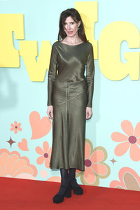 Filmpremiere 'Twiggy' in London