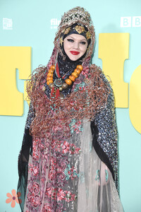 Filmpremiere 'Twiggy' in London