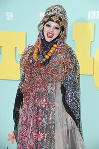 Filmpremiere 'Twiggy' in London