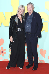 Filmpremiere 'Twiggy' in London