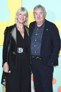 Filmpremiere 'Twiggy' in London