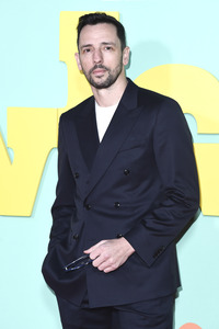 Filmpremiere 'Twiggy' in London