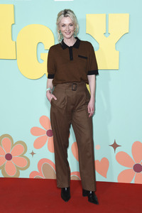 Filmpremiere 'Twiggy' in London