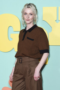 Filmpremiere 'Twiggy' in London