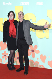 Filmpremiere 'Twiggy' in London