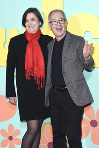 Filmpremiere 'Twiggy' in London