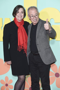 Filmpremiere 'Twiggy' in London