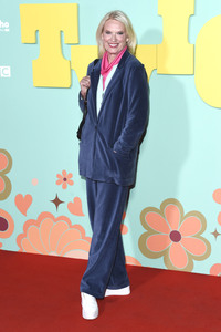 Filmpremiere 'Twiggy' in London