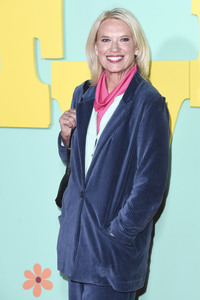 Filmpremiere 'Twiggy' in London