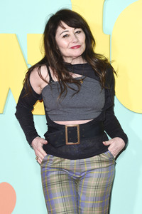 Filmpremiere 'Twiggy' in London