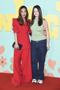 Filmpremiere 'Twiggy' in London