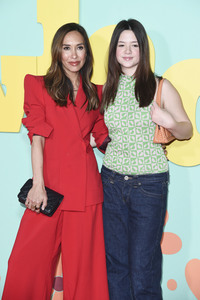 Filmpremiere 'Twiggy' in London