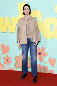 Filmpremiere 'Twiggy' in London