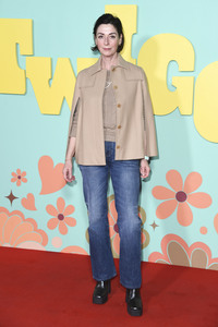 Filmpremiere 'Twiggy' in London