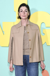 Filmpremiere 'Twiggy' in London