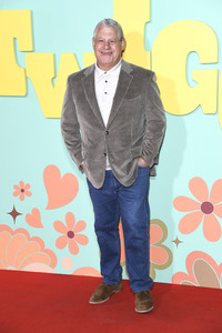 Filmpremiere 'Twiggy' in London