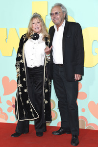 Filmpremiere 'Twiggy' in London