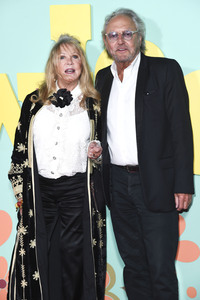 Filmpremiere 'Twiggy' in London