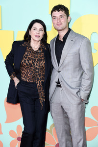 Filmpremiere 'Twiggy' in London