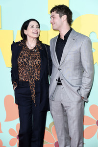 Filmpremiere 'Twiggy' in London