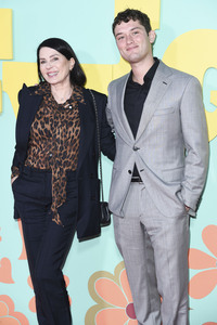 Filmpremiere 'Twiggy' in London