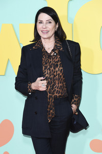 Filmpremiere 'Twiggy' in London